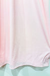 Robe de nuit vintage rose (l)-Autres-La Penderie du Paradis 🕊