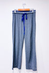 Pantalon de pyjama gris seconde main - La Vie En Rose- La Penderie du Paradis