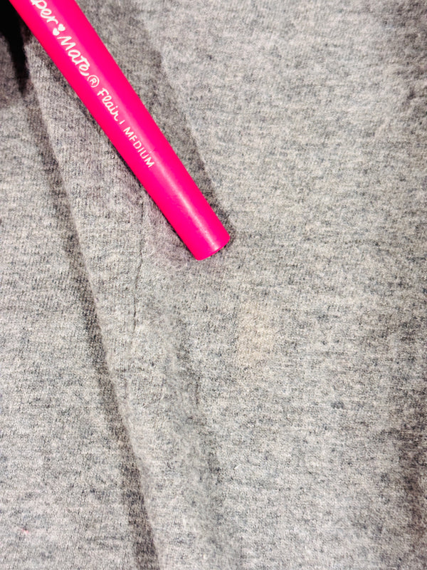 Pantalon de pyjama gris seconde main - La Vie En Rose- La Penderie du Paradis