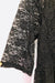Robe noire en dentelle (xl) seconde main SHEIN   