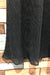Robe noire scintillante haut licou (xs) seconde main Francesca's   