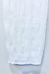 XX_Robe maxi blanche avec bretelles de perles (xl) -- La Penderie du Paradis ?
