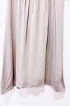 Robe vert-gris fluide (xs)-BCBG Maxazria-La Penderie du Paradis 🕊