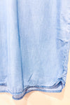 Robe ample bleu jeans (m)-Reitmans-La Penderie du Paradis 🕊