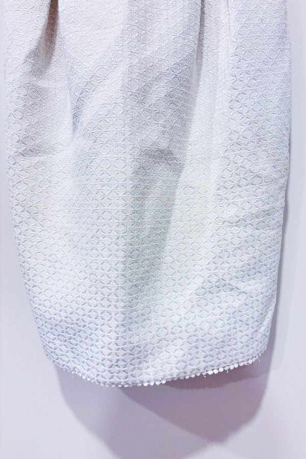 Robe crème scintillante (xs)-Cynthia Steffe-La Penderie du Paradis 🕊