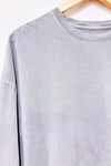 Robe ample grise (xs)-Simons-La Penderie du Paradis 🕊