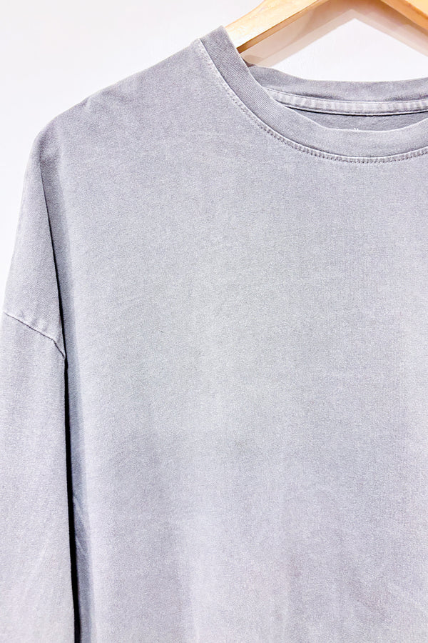 Robe ample grise (xs)-Simons-La Penderie du Paradis 🕊