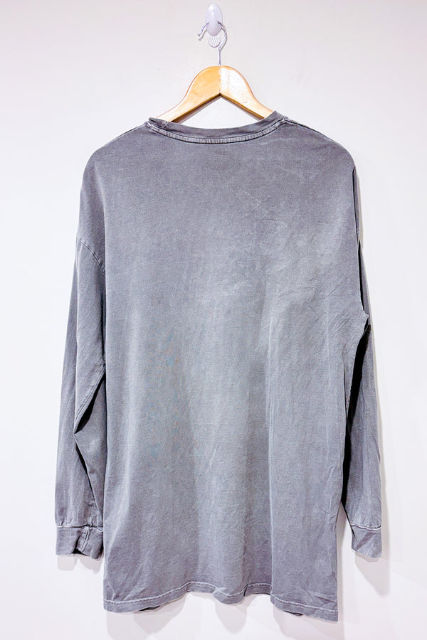 Robe ample grise (xs)-Simons-La Penderie du Paradis 🕊