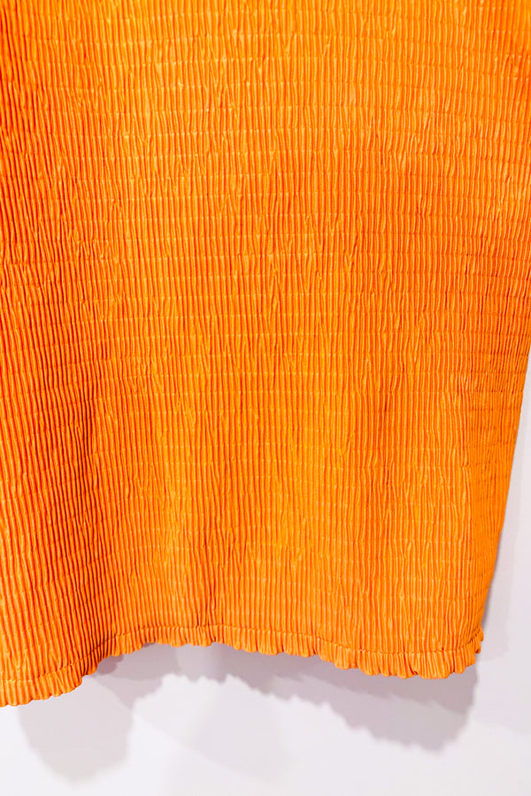 Robe pêche* seconde main - Vans- La Penderie du Paradis