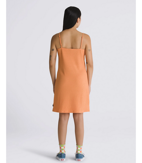 Robe pêche* seconde main - Vans- La Penderie du Paradis