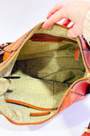 Sac à main brun-Isaac Mizrahi-La Penderie du Paradis 🕊