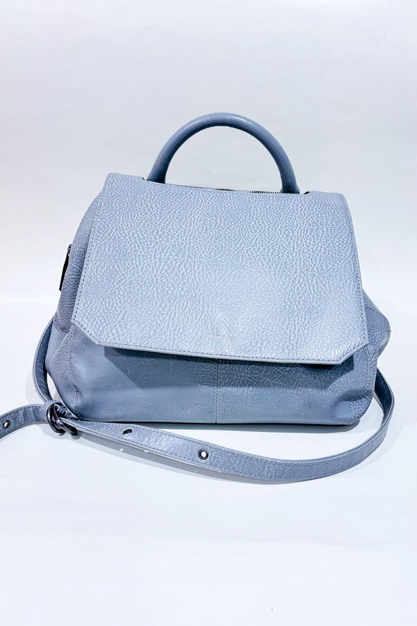 Sac à main gris-Matt & Nat-La Penderie du Paradis 🕊