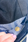 Sac à dos noir pour ordinateur portable seconde main - Autres- La Penderie du Paradis