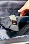 Sac à dos noir pour ordinateur portable seconde main - Autres- La Penderie du Paradis