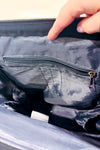 Sac à dos noir pour ordinateur portable seconde main - Autres- La Penderie du Paradis