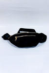 Sac de ceinture noir* seconde main - Autres- La Penderie du Paradis