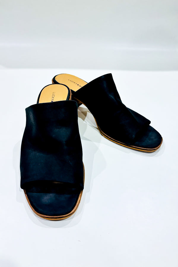 Sandales slip on Lutena noires (10)-Lucky Brand-La Penderie du Paradis 🕊