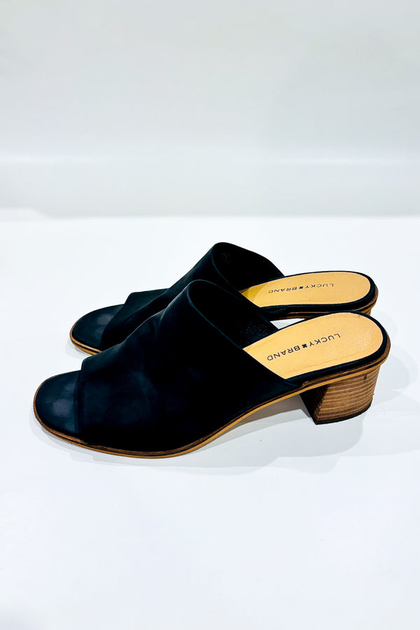 Sandales slip on Lutena noires (10)-Lucky Brand-La Penderie du Paradis 🕊