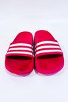Sandales slip on roses (7)-Adidas-La Penderie du Paradis 🕊