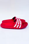 Sandales slip on roses (7)-Adidas-La Penderie du Paradis 🕊