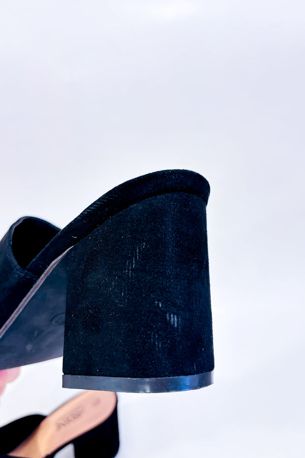 Sandales slip-on noires (7)-Ardene-La Penderie du Paradis 🕊