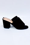 Sandales slip-on noires (7)-Ardene-La Penderie du Paradis 🕊