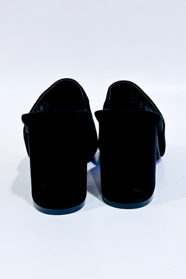 Sandales slip-on noires (7)-Ardene-La Penderie du Paradis 🕊