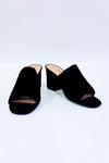 Sandales slip-on noires (7)-Ardene-La Penderie du Paradis 🕊