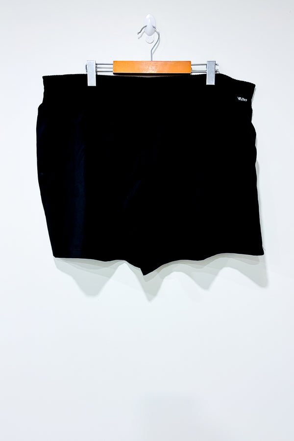 Short-culotte de sport noir (xxl) - Homme - New Balance - La Penderie du Paradis ?
