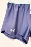 Short de sport gris (s)-Under Armour-La Penderie du Paradis 🕊