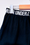 Short de sport noir (s)-Under Armour-La Penderie du Paradis 🕊