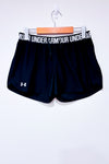 Short de sport noir (s)-Under Armour-La Penderie du Paradis 🕊