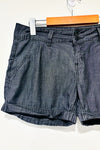 Short en coton charcoal (m) -- La Penderie du Paradis ?