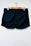 Short en coton charcoal (m) -- La Penderie du Paradis ?