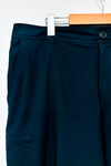 Short Omni-Shield noir (xl) - Homme - Columbia - La Penderie du Paradis ?