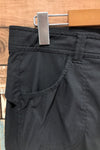 Short de sport noir (m) seconde main MEC 