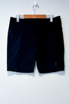 Short noir en nylon (m) seconde main Avia 