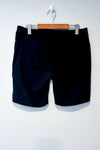 Short noir en nylon (m) seconde main Avia 