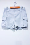 Short gris avec poches (l)-Ardene-La Penderie du Paradis 🕊