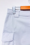 Short gris avec poches (l)-Ardene-La Penderie du Paradis 🕊