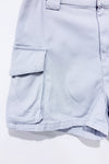 Short gris avec poches (l)-Ardene-La Penderie du Paradis 🕊