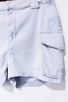 Short gris avec poches (l)-Ardene-La Penderie du Paradis 🕊