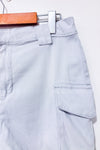 Short gris avec poches (l)-Ardene-La Penderie du Paradis 🕊