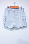Short gris avec poches (l)-Ardene-La Penderie du Paradis 🕊