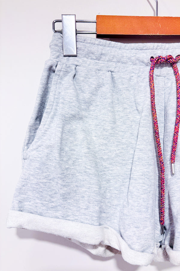 Short gris en jogging (xs)-Bench-La Penderie du Paradis 🕊