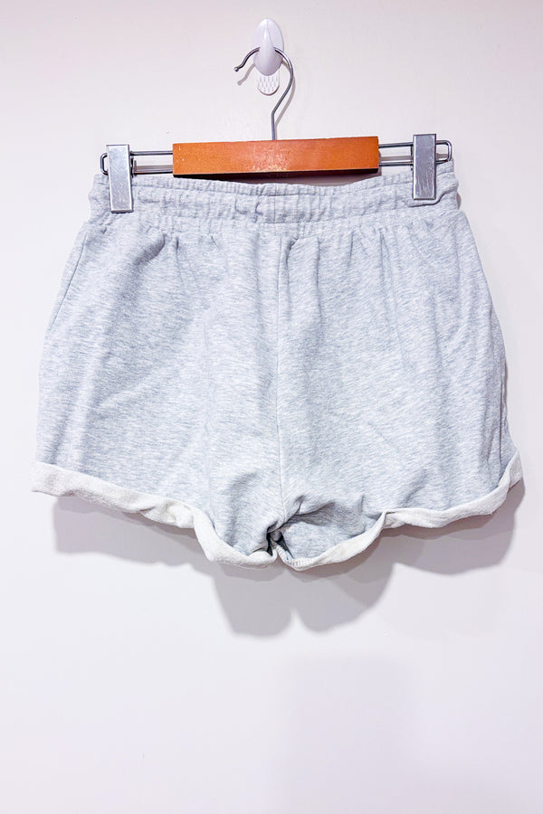 Short gris en jogging (xs)-Bench-La Penderie du Paradis 🕊
