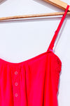 Romper fuchsia (s)-Oakley-La Penderie du Paradis 🕊