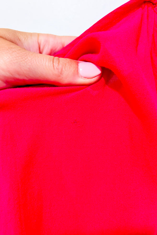 Romper fuchsia (s)-Oakley-La Penderie du Paradis 🕊