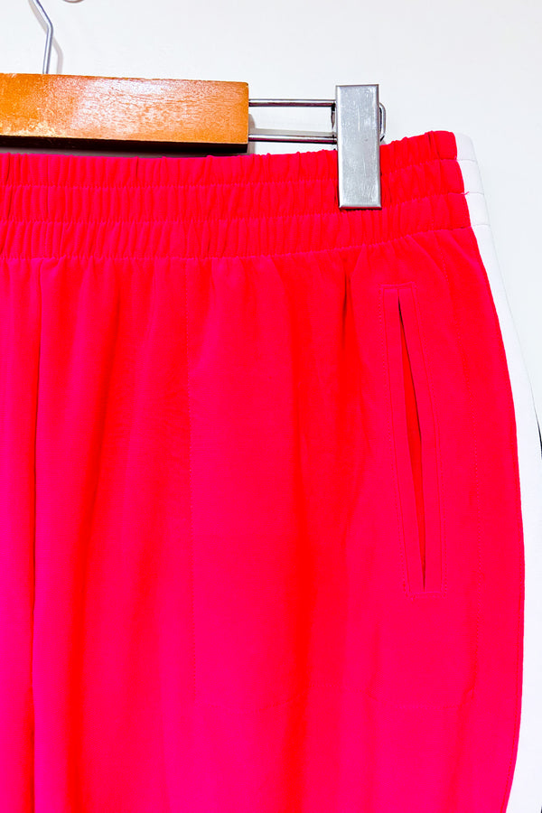 Short rose et noir (s)*-Norma Kamali-La Penderie du Paradis 🕊