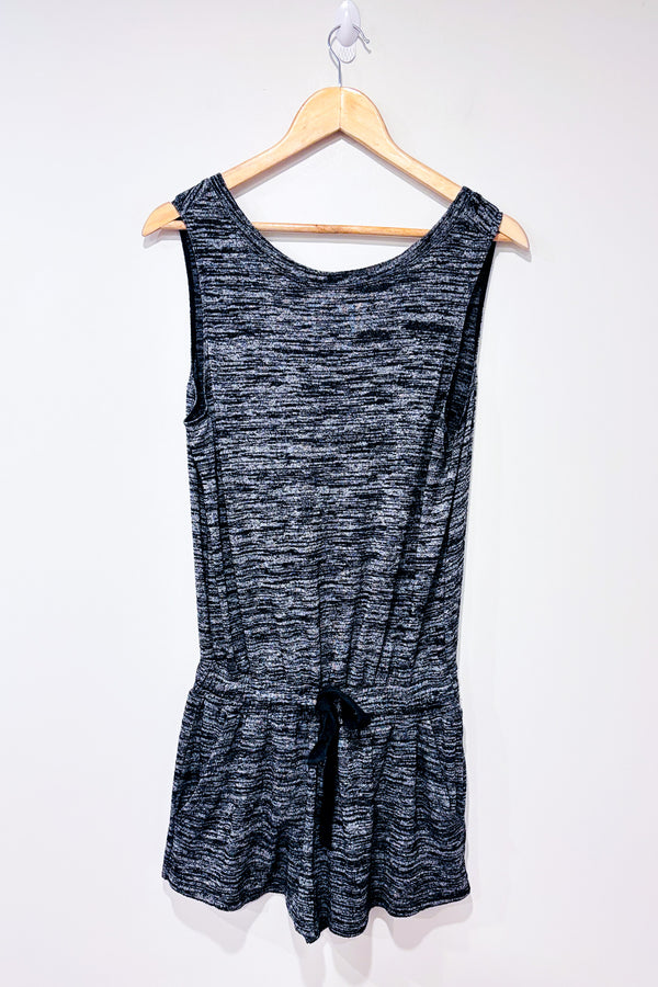 Romper gris (s)-Wilfred Free-La Penderie du Paradis 🕊